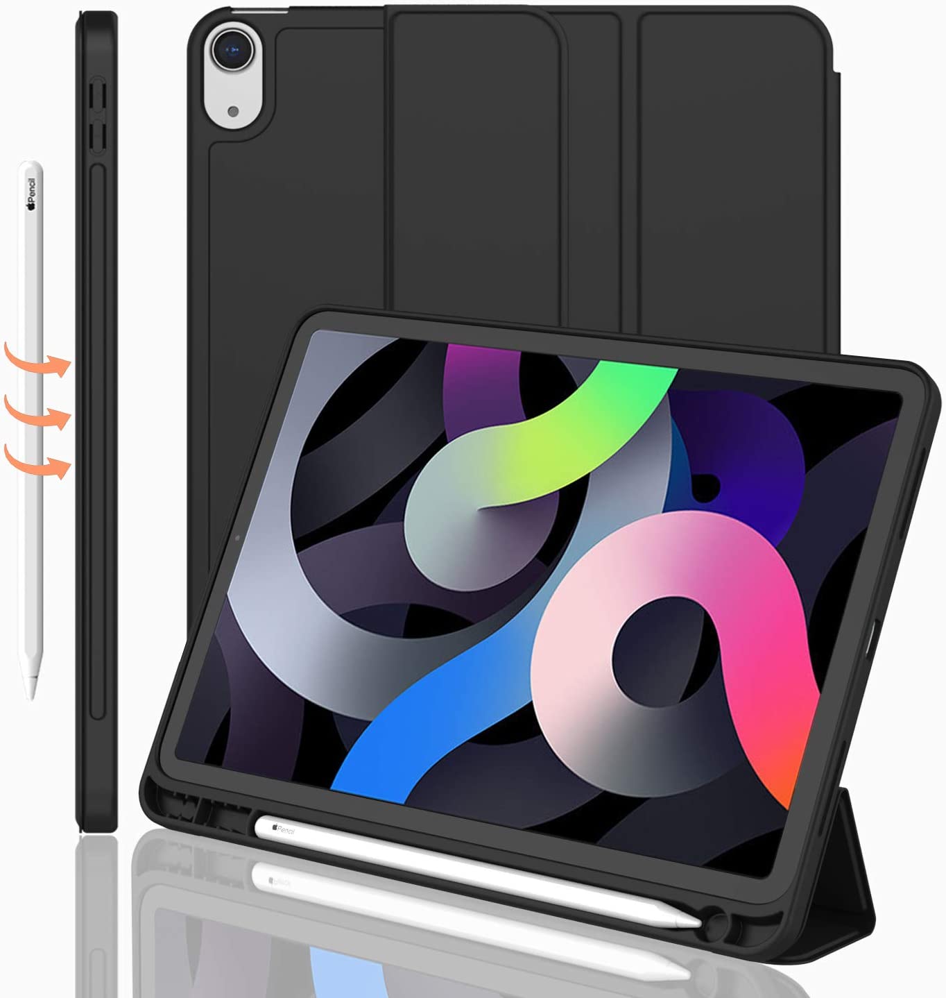 Étui Smart Cover pour iPad Air 11 Étui Smart Cover pour iPad Air 11